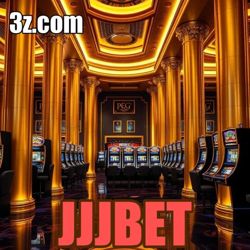 A Vibrante Comunidade do JJJBET: Engajamento Sem Limites