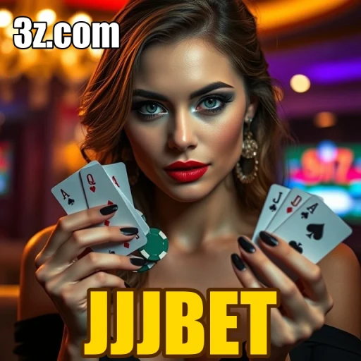 Um Mergulho na Experience da JJJBET: Muito Além do Jogo