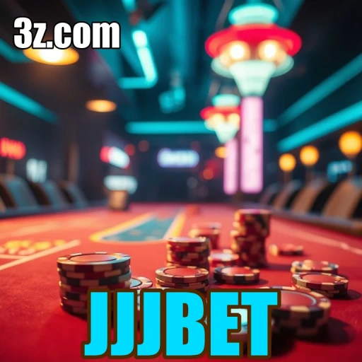 Promoções Imperdíveis no JJJBET: O Mundo dos Jogos Espera por Você!